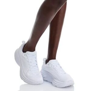 Women’s Hoka Bondi 8 Sneakers